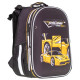 Ghiozdan SchoolCase Mini "Racing", 2 sect., 35х27х16см, 2509C, CLASS