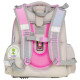 Ghiozdan SchoolCase "Girl's Dreams", 2 sect., 38х29х16сm, 2511C, CLASS