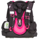 Pанец SchoolCase "Cats", 2 отд., 38х29х16см, 2512C, CLASS