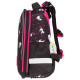 Pанец SchoolCase "Cats", 2 отд., 38х29х16см, 2512C, CLASS