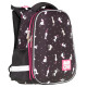 Pанец SchoolCase "Cats", 2 отд., 38х29х16см, 2512C, CLASS