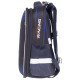 Ghiozdan SchoolCase "Racing", 2 sect., 38х29х16сm, 2515C, CLASS