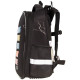 Ghiozdan SchoolCase "Skate", 2 sect., 38х29х16сm, 2516C, CLASS