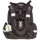 Pанец SchoolCase "Skate", 2 отд., 38х29х16см, 2516C, CLASS