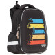 Ghiozdan SchoolCase "Skate", 2 sect., 38х29х16сm, 2516C, CLASS