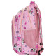 Рюкзак SchoolMax "Kitten" 3 отд., 39х29х17см, 2520C CLASS