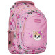 Рюкзак SchoolMax "Kitten" 3 отд., 39х29х17см, 2520C CLASS