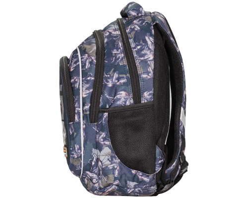 Рюкзак SchoolMax "T-Rex" 3 отд., 39х29х17см, 2523C CLASS Рюкзак SchoolMax "T-Rex" 3 отд., 39х29х17см, 2523C CLASS