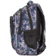 Рюкзак SchoolMax "T-Rex" 3 отд., 39х29х17см, 2523C CLASS