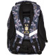Рюкзак SchoolMax "T-Rex" 3 отд., 39х29х17см, 2523C CLASS