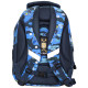 Рюкзак SchoolMax "Game" 3 отд., 39х29х17см, 2522C CLASS