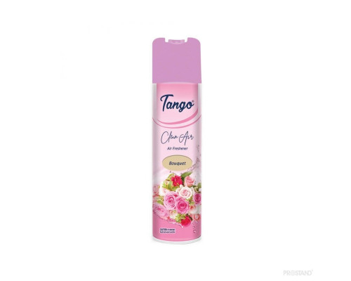 Освежитель воздуха 300 мл. ассорти Tango