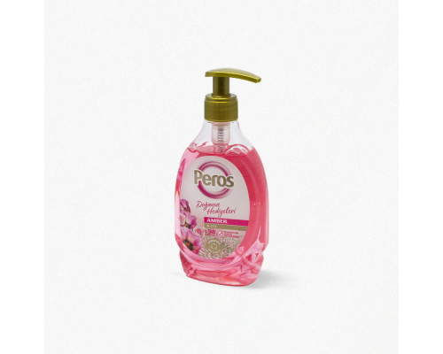 Sapun lichid 400 ml., Peros