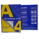 Бумага А4 MULTIPURPOSE 80 г/м2, 500 листов, B+ (5)