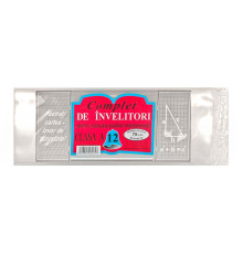 Set de invelitori clasa 12 mold. Eco 75 mic (150)