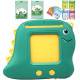 Tabla interactivă "Dino" pentru studiere limbii engleze +112 carduri flash S47-7 (48)