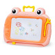 Tablă magnetică albă „Frog” cu stylus 23188-20 (72)