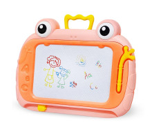 Tablă magnetică albă „Frog” cu stylus 23188-20 (72)