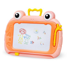 Магнитная доска белая "Frog" со стилусом 23188-20 (72)