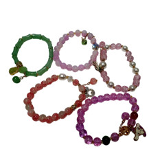 Bratara pentru copii asorti S50-1