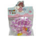 Set bratari pentru copii "Princess" 5 buc. S43-1 (30)