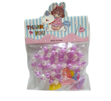 Set bratari pentru copii "Princess" 5 buc. S43-1 (30)