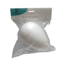 Figurinа din polistiren „Ou” 8*12 cm 1buc. FOS-901 (12/120)