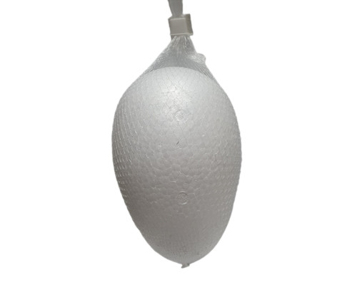 Figurinа din polistiren „Ou” 12*20 cm 1buc. S18-19 (1/72)