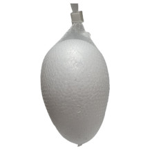 Figurinа din polistiren „Ou” 12*20 cm 1buc. S18-19 (1/72)