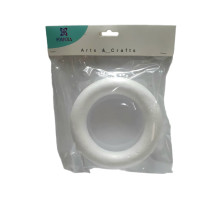 Figurinai din polistiren „Inel” 15*2,5 cm 1 buc. S18A-16 (1/12)