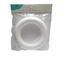 Figurinai din polistiren „Inel” 20*4cm 1 buc. S18A-17 (1/12)