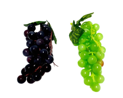 Strugure decorativ din plastic 16 сm. S49-7 (600)