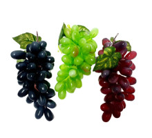 Strugure decorativ din plastic 18 cm.S49-8 (400)