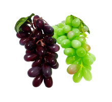 Strugure decorativ din plastic 17cm. S49-9 (500)