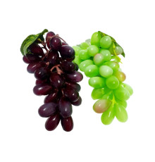 Strugure decorativ din plastic 17cm. S49-9 (500)