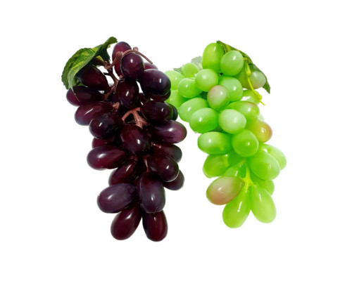 Strugure decorativ din plastic 17cm. S49-9 (500)