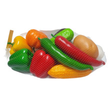 Set de legume decorative „Roada bogată” 12 buc. S49-10 (100)