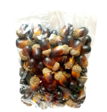 Ghinde decorative 100 buc. S49-15 (100)