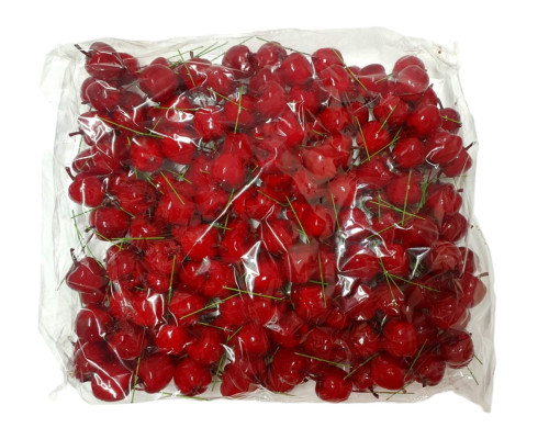 Mere mici decorativii 3 cm, 200 buc./pachet CM*1861