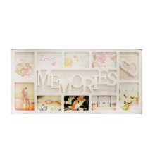 Set rame 10 foto10*15cm, MEMORIES, MF-26-M1 (12)