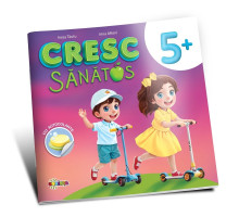 Cresc sanatos 5+ D*1856