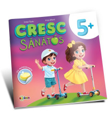 Cresc sanatos 5+ D*1856