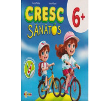 Cresc sanatos 6+ D*1863