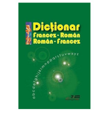 Dictionar francez-roman roman-francez 75061