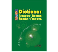 Dictionar francez-roman roman-francez 75061