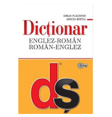 Dictionar englez-roman, roman-englez 72746 C*4252