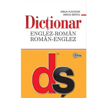 Dictionar englez-roman, roman-englez 72746 C*4252