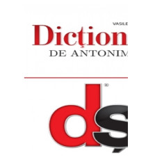 Dictionar de antonime 35550 C*3071