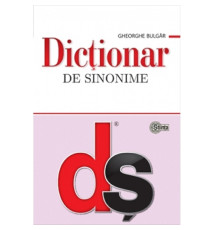 Dictionar de sinonime 37765 C*2401