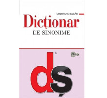 Dictionar de sinonime 37765 C*2401